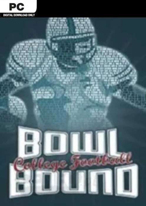 Bowl Bound College Football - Steam Key - Worldwide