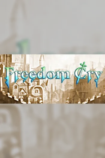 Freedom Cry - Steam Key - Worldwide