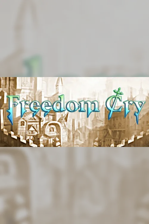 Freedom Cry - Steam Key - Worldwide