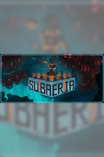 Subaeria - Steam Key - Worldwide