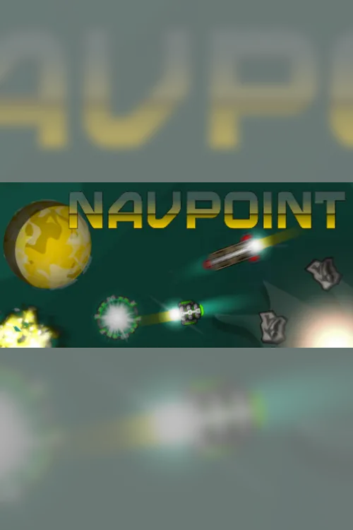 Navpoint - Steam Key - Worldwide