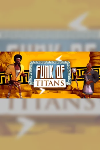 Funk of Titans - Steam Key - Worldwide