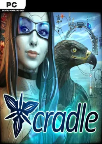 Cradle - Steam Key - Worldwide