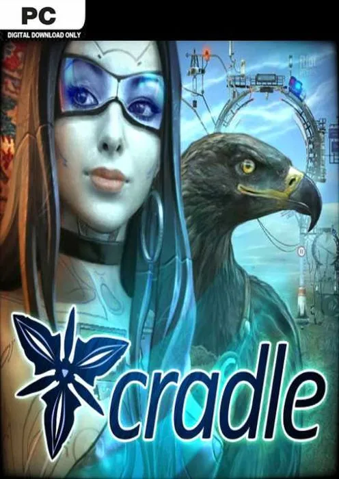 Cradle - Steam Key - Worldwide