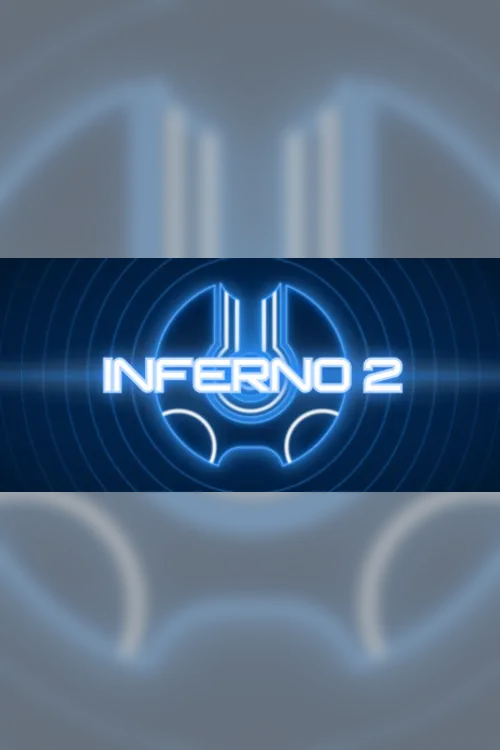 Inferno 2 - Steam Key - Worldwide