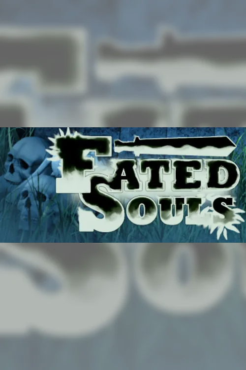Fated Souls - Steam Key - Worldwide