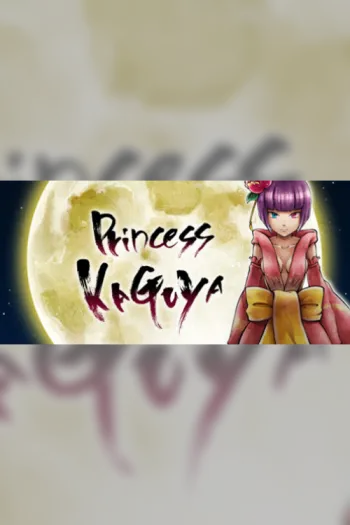 Princess Kaguya Legend of the Moon Warrior - Steam Key - Worldwide
