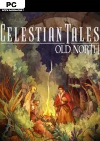 Celestian Tales Old North - Steam Key - Worldwide