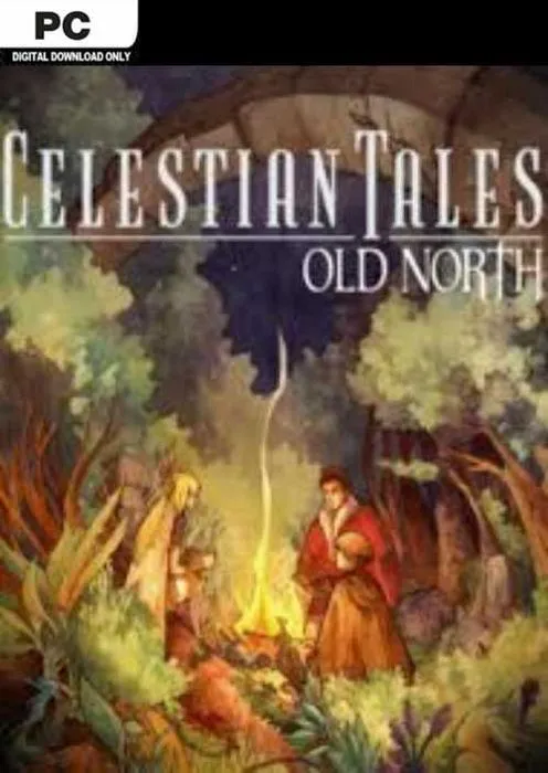 Celestian Tales Old North - Steam Key - Worldwide