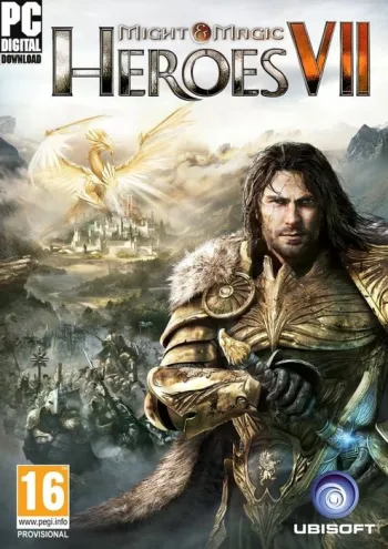 Might & Magic Heroes VII 7 - Ubisoft Connect Key - Worldwide