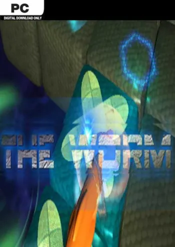 The Worm - Steam Key - Worldwide