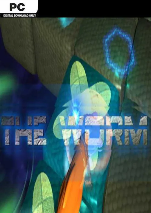 The Worm - Steam Key - Worldwide