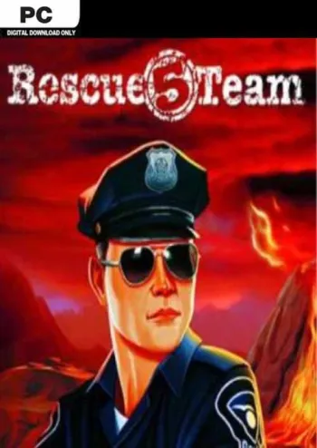 Rescue Team 5 - Steam Key - Worldwide