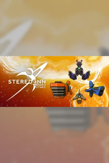 Steredenn - Steam Key - Worldwide
