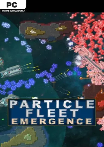 Particle Fleet Emergence - Steam Key - Worldwide
