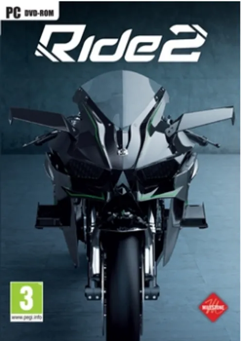 Ride 2 - Steam Key - Worldwide