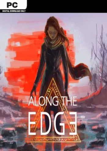 Along the Edge - Steam Key - Worldwide