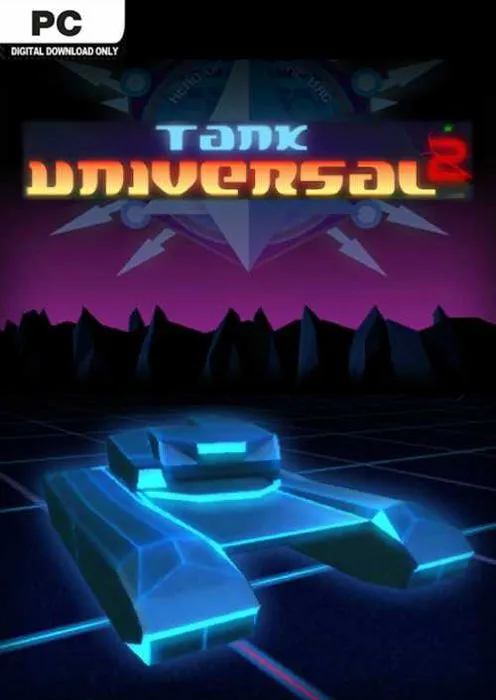 Tank Universal 2 - Steam Key - Worldwide