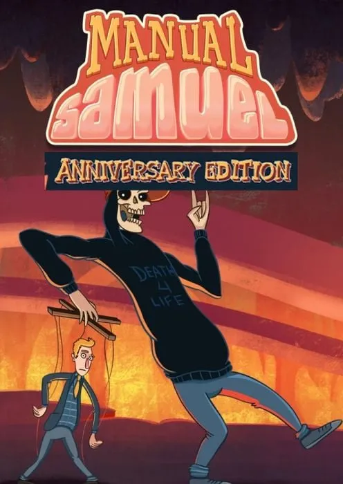 Manual Samuel - Anniversary Edition - Steam Key - Worldwide