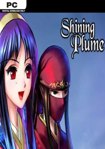 Shining Plume - Steam Key - Worldwide