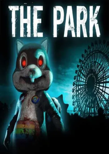 The Park - Steam Key - Worldwide