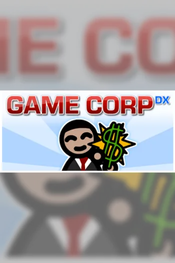 Game Corp DX - Steam Key - Worldwide