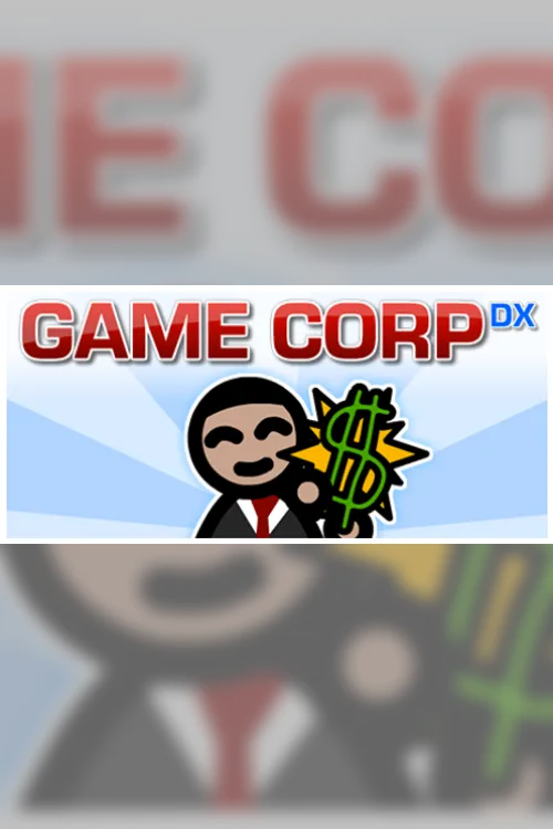 Game Corp DX - Steam Key - Worldwide