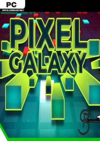 Pixel Galaxy - Steam Key - Worldwide