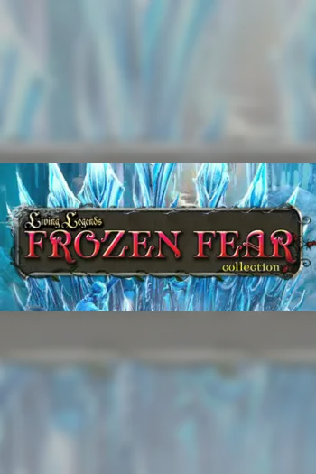 Living Legends The Frozen Fear Collection - Steam Key - Worldwide
