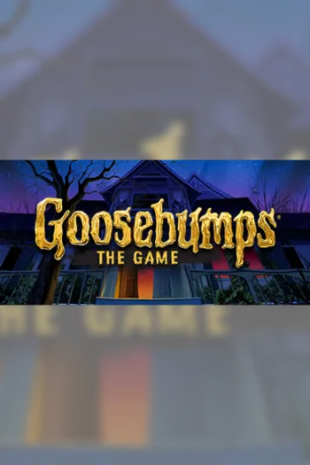 Goosebumps The Game - Steam Key - Worldwide