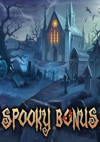 Spooky Bonus - Steam Key - Worldwide