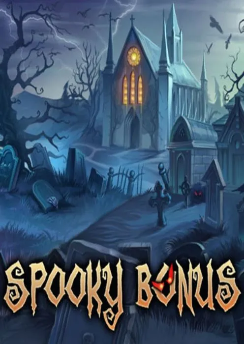 Spooky Bonus - Steam Key - Worldwide