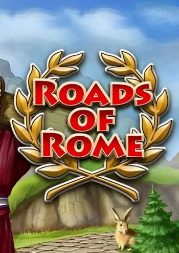 Roads of Rome - Steam Key - Worldwide