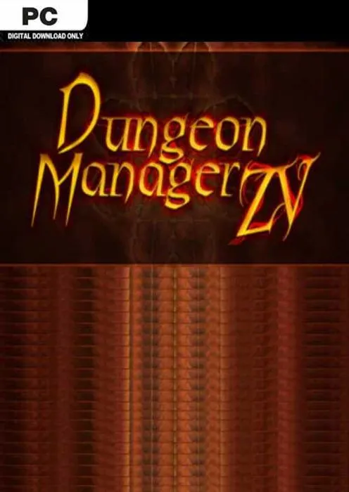 Dungeon Manager ZV - Steam Key - Worldwide