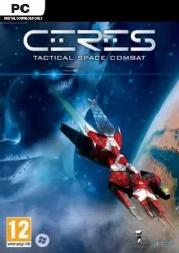 Ceres - Steam Key - Worldwide