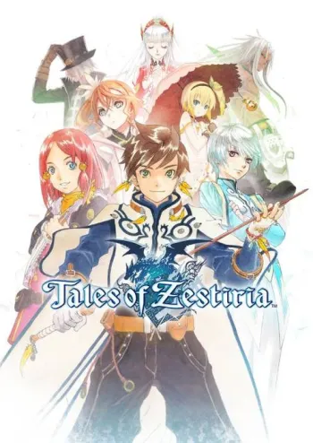 Tales of Zestiria - Steam Key - Worldwide