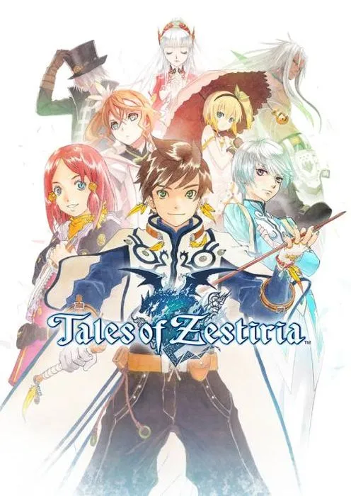 Tales of Zestiria - Steam Key - Worldwide