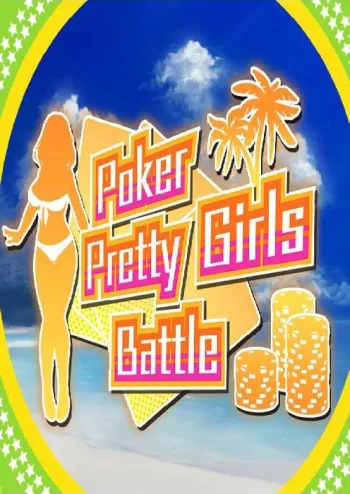 Poker Pretty Girls Battle: Texas Hold'em - Steam Key - Worldwide