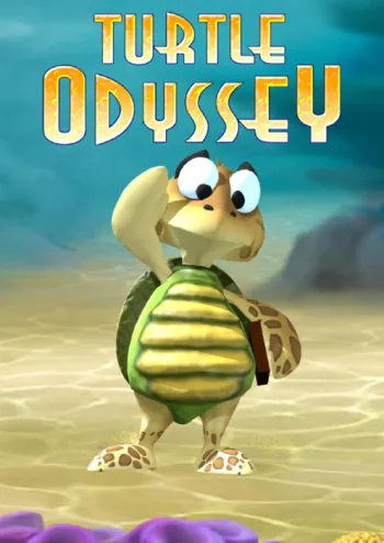 Turtle Odyssey - Steam Key - Worldwide