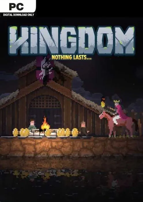 Kingdom: Classic - Steam Key - Worldwide