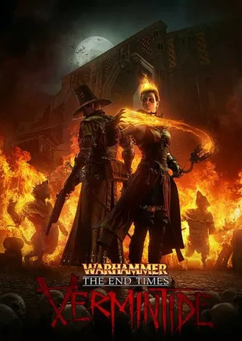 Warhammer: End Times - Vermintide - Steam Key - Worldwide