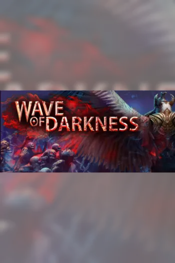 Wave of Darkness - Steam Key - Worldwide