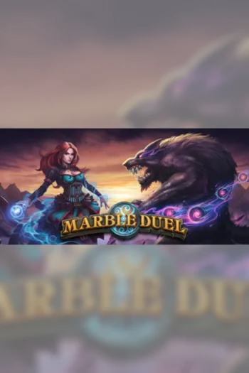 Marble Duel - Steam Key - Worldwide