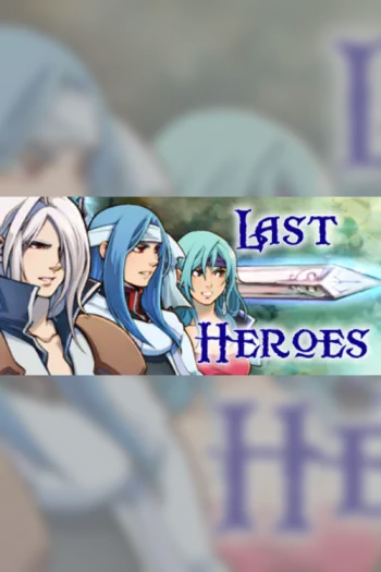 Last Heroes - Steam Key - Worldwide