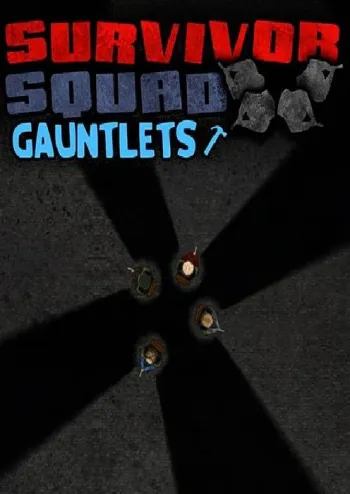 Survivor Squad Gauntlets - Steam Key - Worldwide