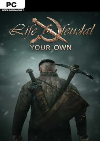 Life is Feudal - Your Own - Steam Key - Worldwide