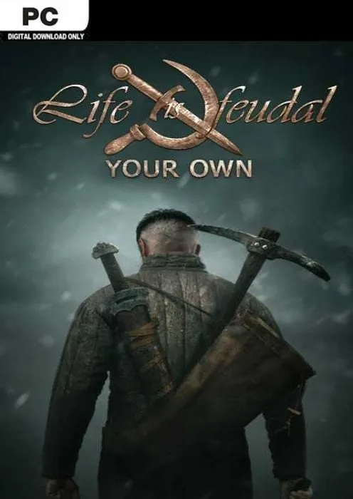 Life is Feudal - Your Own - Steam Key - Worldwide