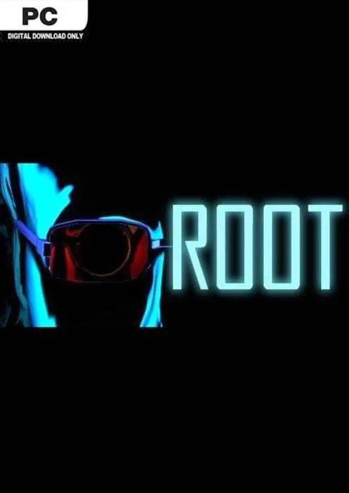ROOT - Steam Key - Worldwide