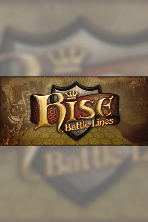 Rise Battle Lines - Steam Key - Worldwide