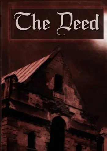 The Deed - Steam Key - Worldwide